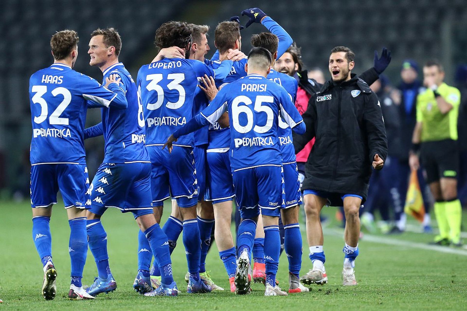 还在下半场 还在下半场