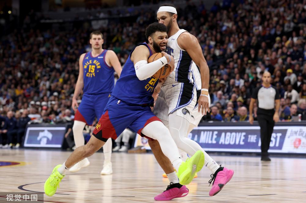 暗示火箭年 暗示火箭年